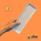 BANDEJA BRAZO R. N°2  3