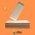 BANDEJA BRAZO R. N°1  2