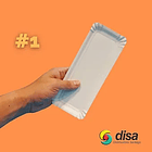 BANDEJA BRAZO R. N°1  3