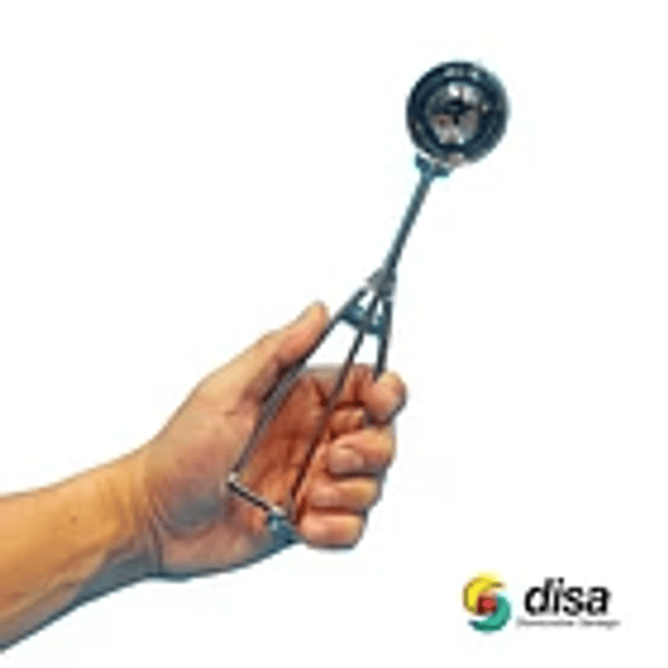 PORCIONADORA DE HELADOS STÖCKEL N° 24 3