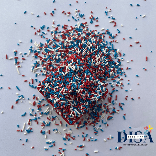 MOSTACILLA PALITO TRICOLOR 1 KILO