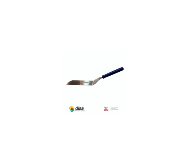 ESPÁTULA ANGULAR MULTIUSO 24cms
