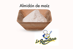 ALMIDON DE MAIZ 1 KILO