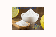 BICARBONATO DE SODIO