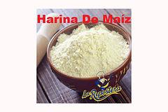 HARINA DE MAIZ 1 KILO