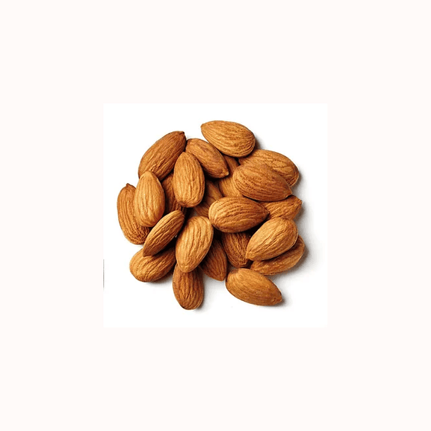 ALMENDRAS 1 KILO