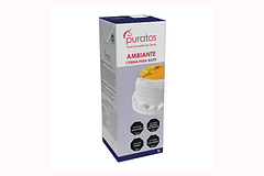 CREMA AMBIANTE DISP 1 Lt. PURATOS