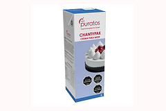 CREMA MIX VEGETAL CHANTYPAK PURATOS 8860 1lt