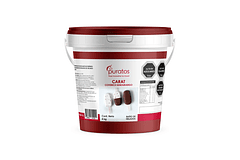 COBERTURA PARA HELADOS COVERICE BA x 4kg