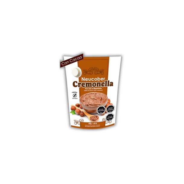 CREMONELLA 650 GRS