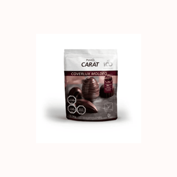 COBERTURA COVERLUX MOLDEO SEMIAMARGA PURATOS