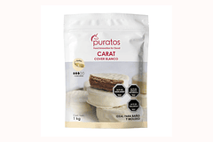 COB. PASTELERA BLANCA GOTA PURATOS