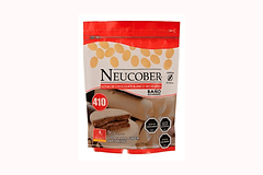 GOTAS CHOCOLATE BLANCO BAÑO ALFAJOR