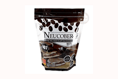 GOTAS CHOCOLATE BAÑO ALFAJOR