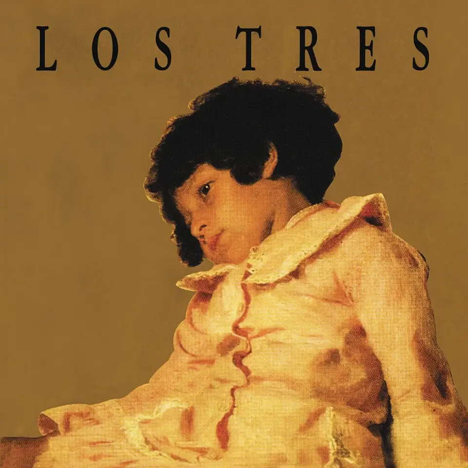 La Espada y la Pared - Los Tres (Disco de Vinilo) 1