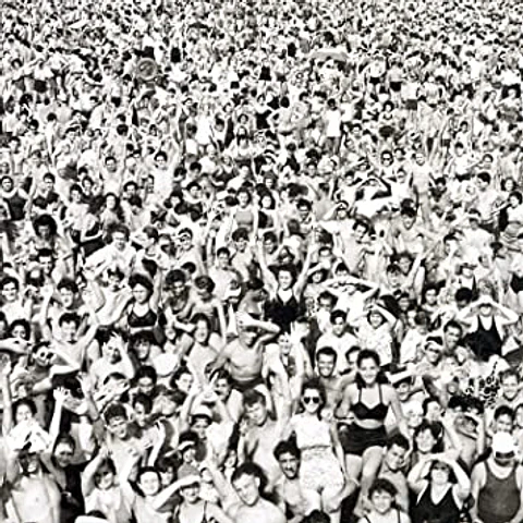 Listen Without Prejudice Vol. 1 - George Michael (Disco de Vinilo)