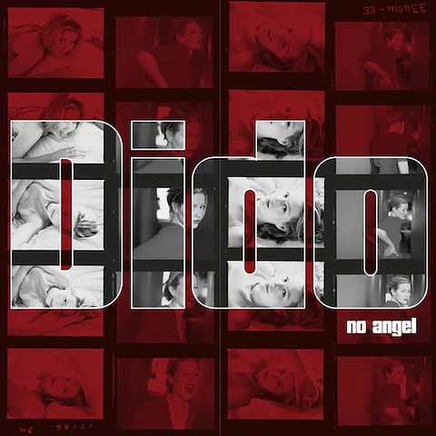 No Angel - Dido (Disco de Vinilo)