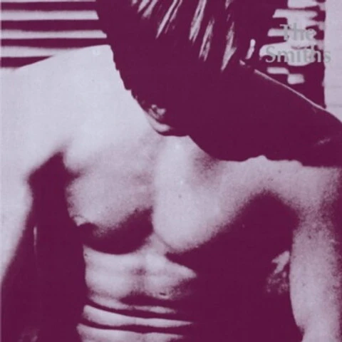 The Smiths - The Smiths (Disco de Vinilo)