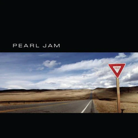 Yield - Pearl Jam (Disco de Vinilo)
