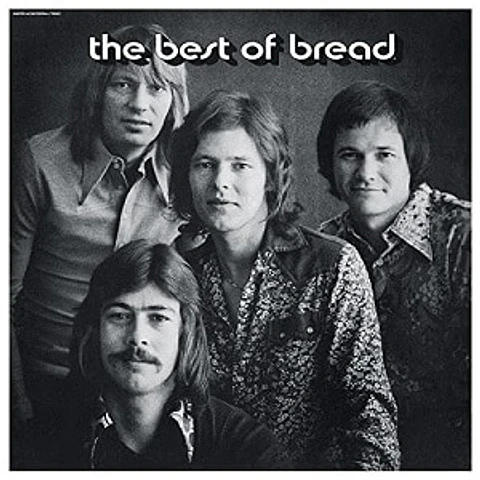 The Best of Bread - Bread (Disco de Vinilo)