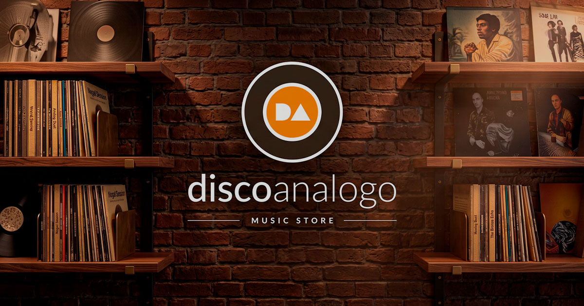 ¡Bienvenidos al Club de lo análogo!