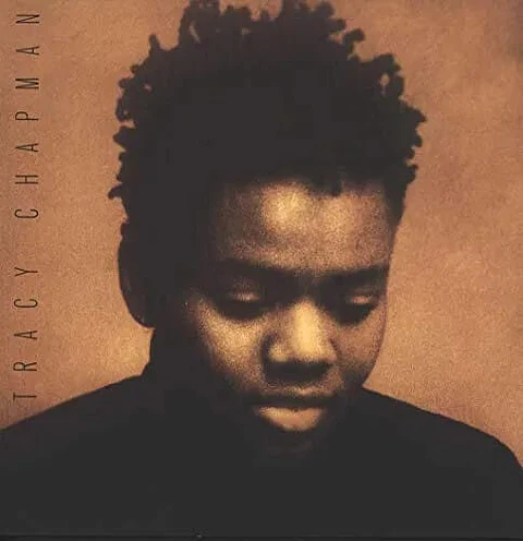 Tracy Chapman - Tracy Chapman (Disco de Vinilo)
