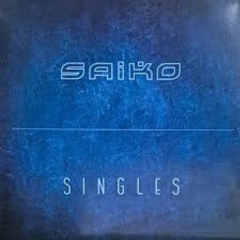 Singles - Saiko (Disco de Vinilo)