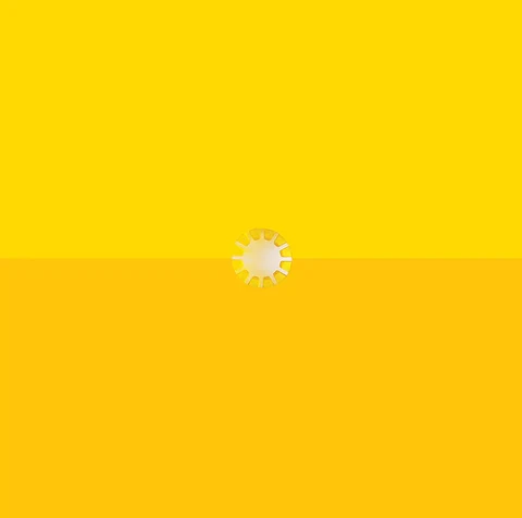 Amor Amarillo - Gustavo Cerati (Vinilo Doble 2LP)