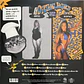 La Dieta Del Lagarto - Chancho en Piedra (Vinilo Doble 2LP) - Miniatura 2
