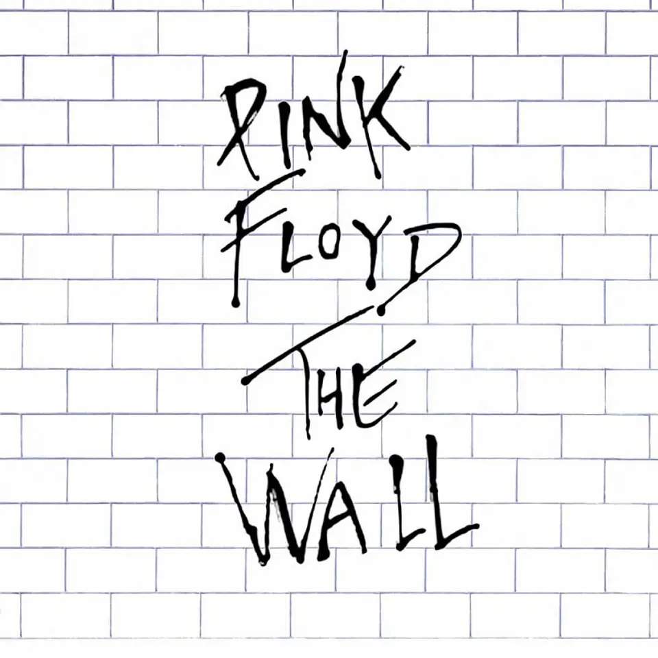 The Wall - Pink Floyd (Vinilo Doble 2LP) 1