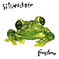 Frogstomp (30th Anniversary Edition / Yellow & Green Marbled 2LP) - Silverchair (Disco de Vinilo) - Miniatura 1