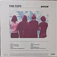 8-Tracks (Sea Blue Vinyl) - Pink Floyd (Disco de Vinilo) - Miniatura 2