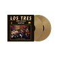MTV Unplugged (Edición Limitada 30 Aniversario / Gold Vinyl) - Los Tres (Vinilo Doble 2LP) - Miniatura 2