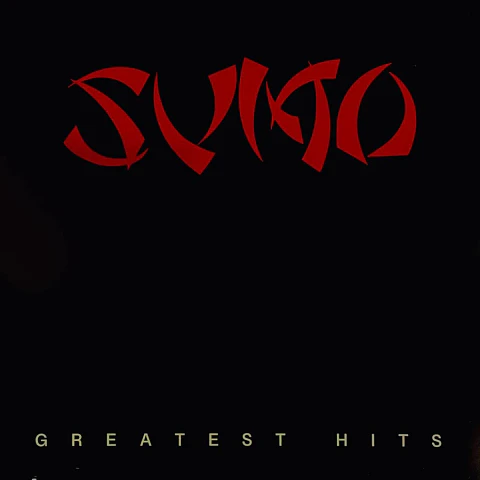 Greatest Hits (1LP) - Sumo (Disco de Vinilo)