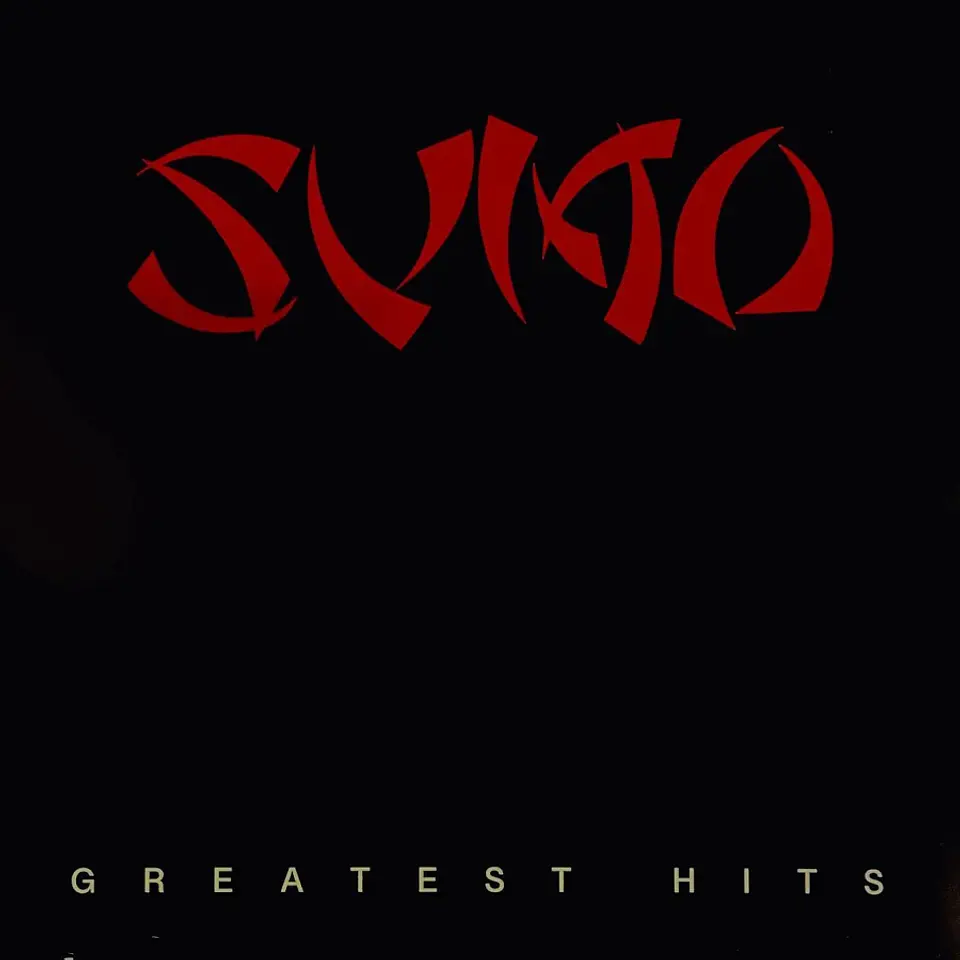 Greatest Hits (1LP) - Sumo (Disco de Vinilo) 1
