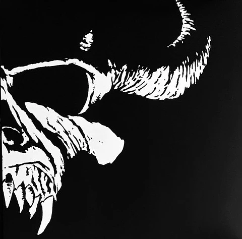 Danzig - Danzig (Disco de Vinilo / Reissue Gatefold)