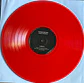 Vinilo Cancamusa Amor Minimal (Rojo) - Miniatura 2