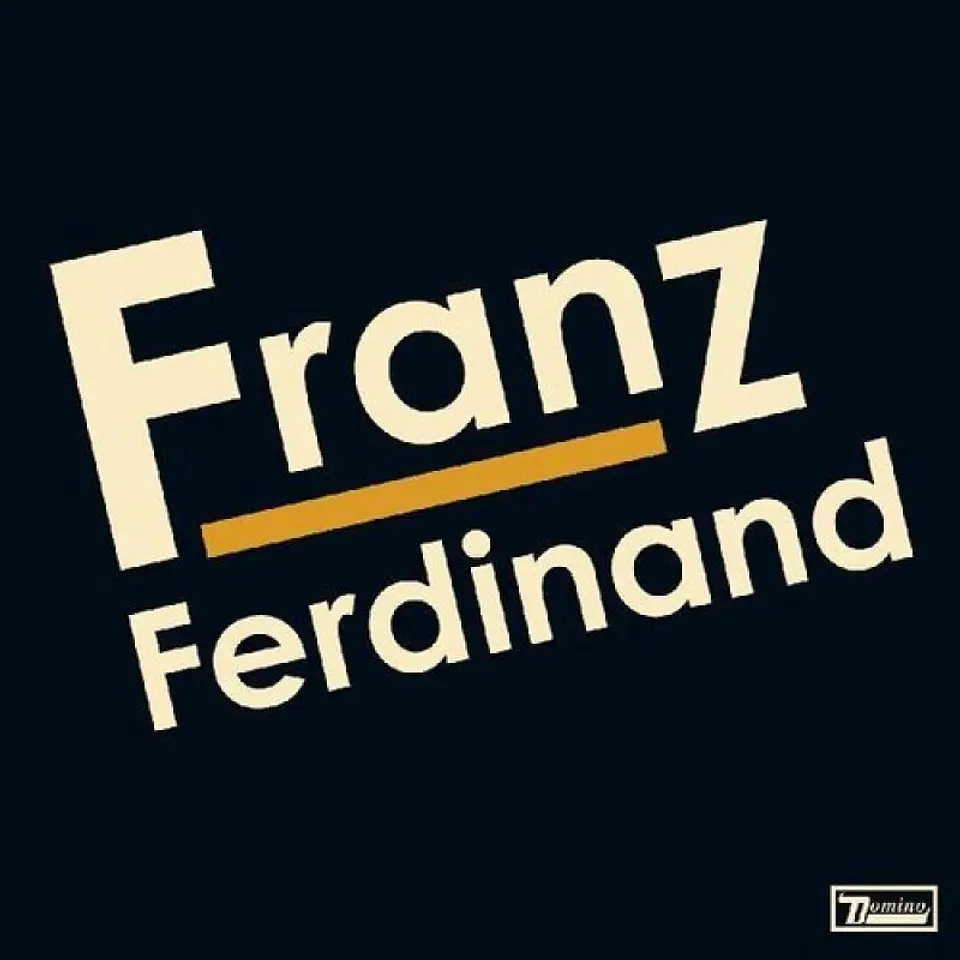 Vinilo Franz Ferdinand - Franz Ferdinand 1