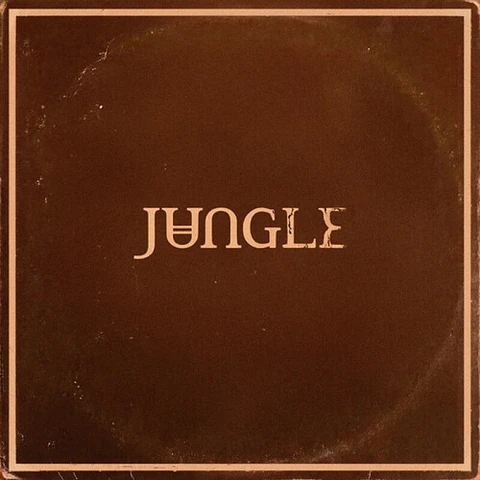 Vinilo Jungle - Sunshine