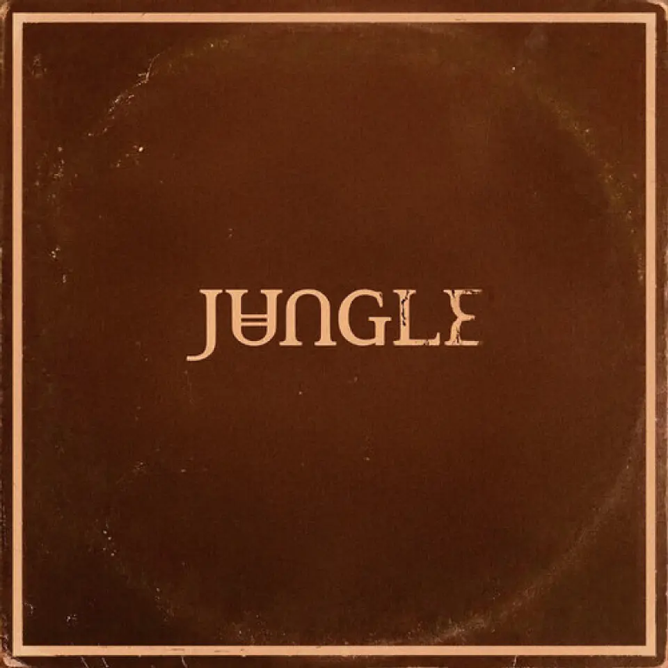 Vinilo Jungle - Sunshine 1