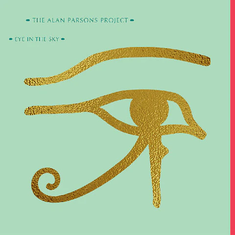 Vinilo The Alan Parsons Project - Eye in the Sky