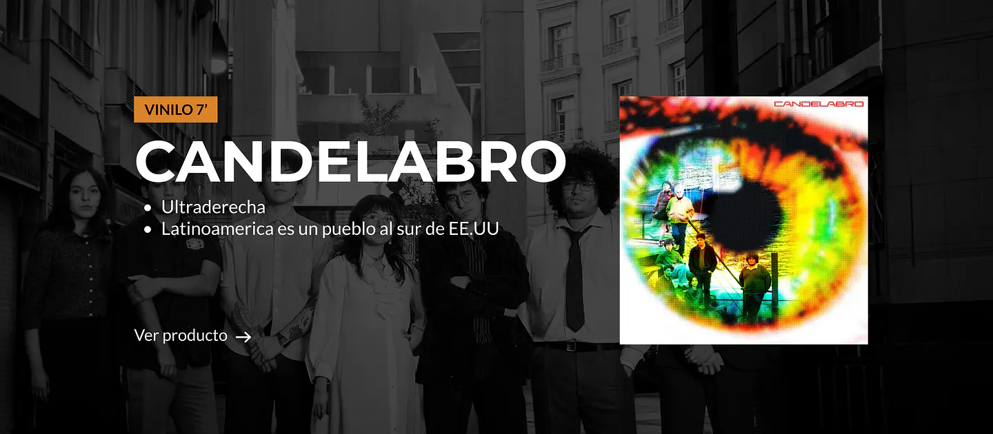 Discoanalogo - Discos de Vinilo, cds, cassettes