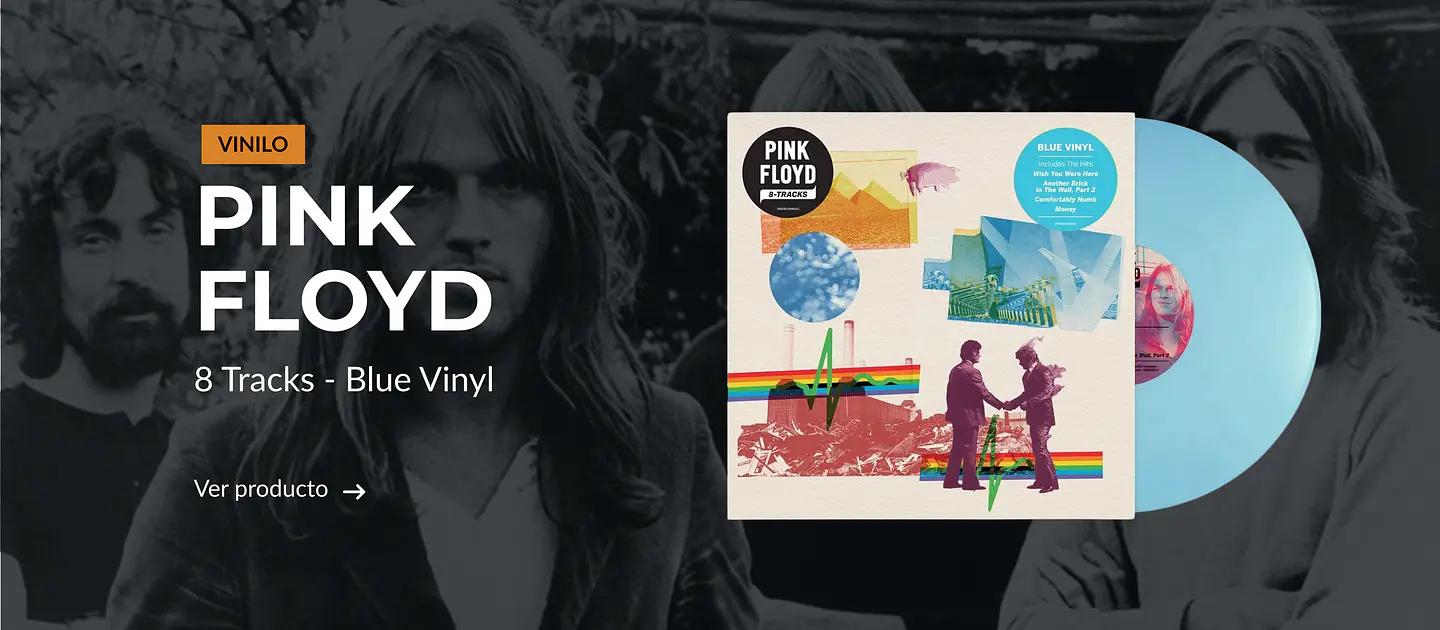 Discoanalogo - Discos de Vinilo, cds, cassettes