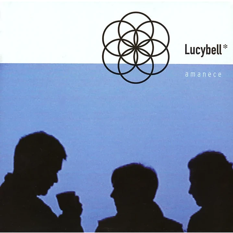 Lucybell - Amanece 1