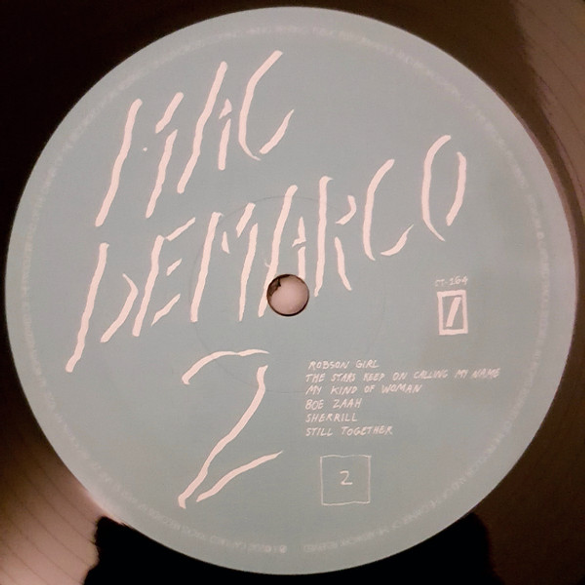 Mac DeMarco - 2 3