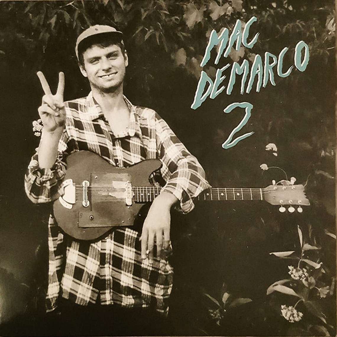 Mac DeMarco - 2 1