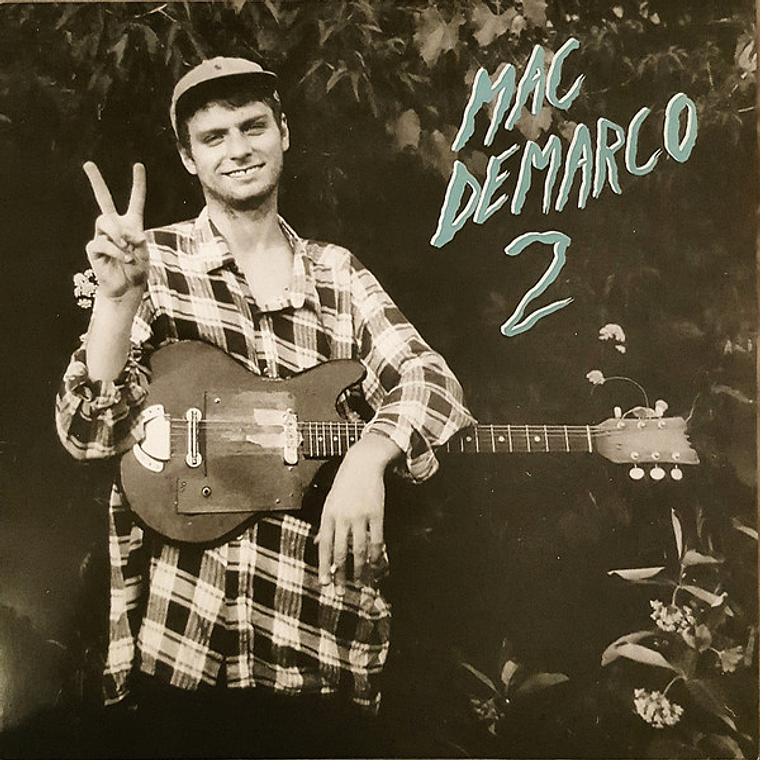 Mac DeMarco - 2 1