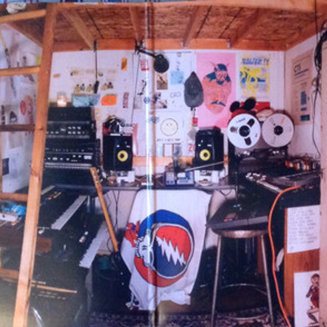 Mac DeMarco - Salad Days 3