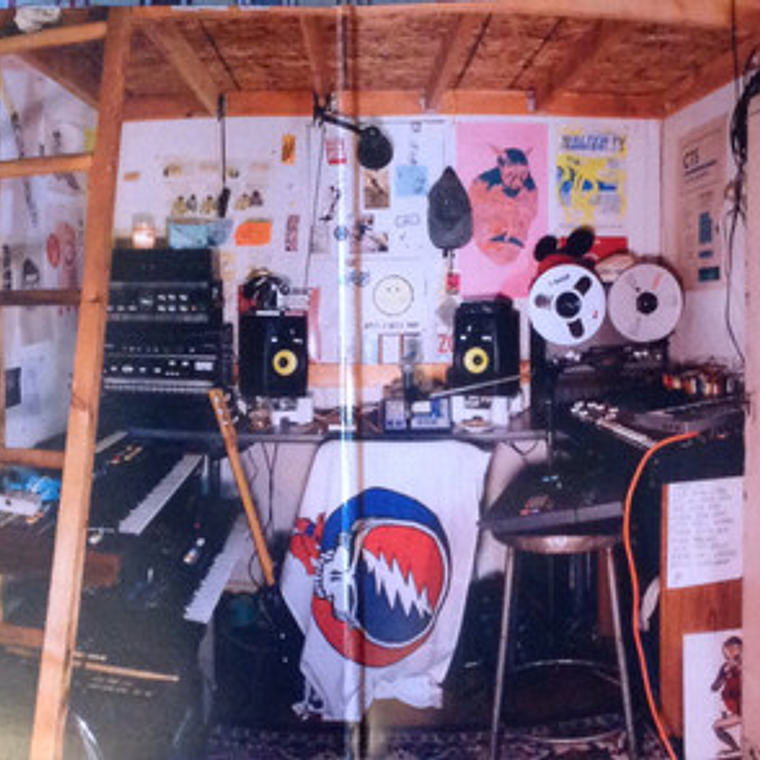 Mac DeMarco - Salad Days 3