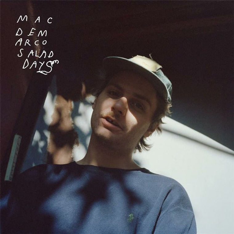 Mac DeMarco - Salad Days 1